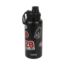 Product image of თერმოსი/DIY Series Double-Wall Insulated Bottle 900mL(Black)
