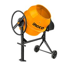 Product image of INGCO CM30-1 ელექტრო მიქსერი ბეტონისთვის