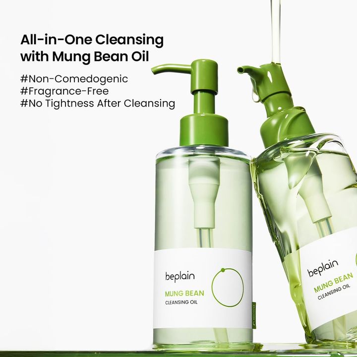 beplain-mung-bean-cleansing-oil-200ml-hidrofiluri-zeti-photo-3