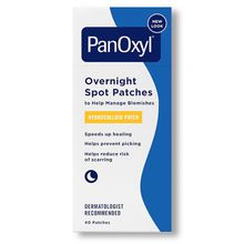 Product image of Panoxyl 40ც აკნეს პაჩები