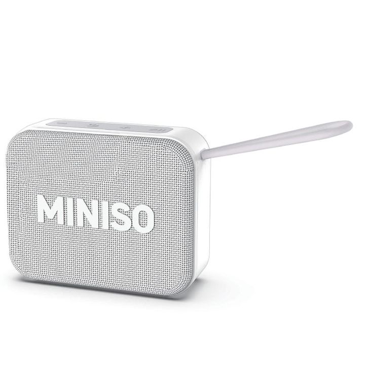 miniso-cloth-cover-water-proof-wireless-speaker-usadeno-dinamiki