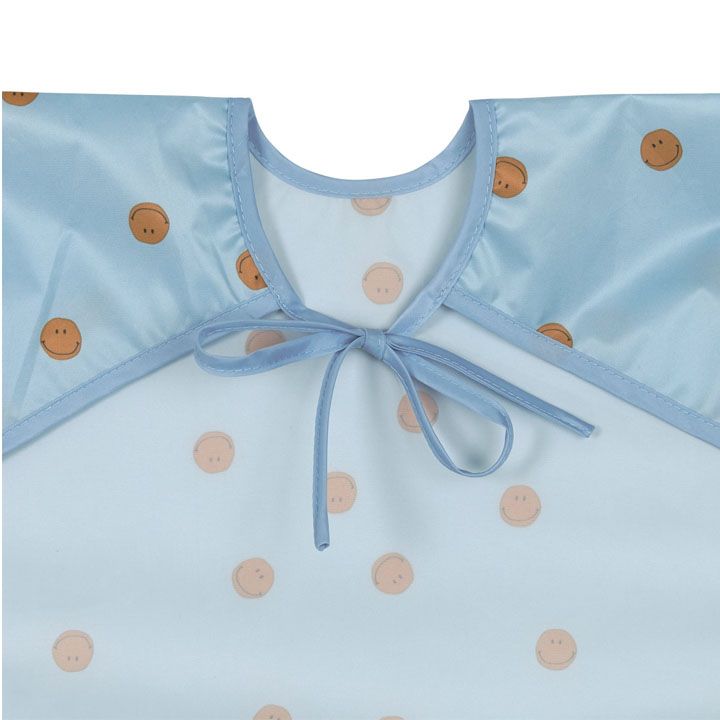 lassig-long-sleeve-bib-2-pcs-happy-rascals-smile-bavshvis-tsinsafari-photo-3