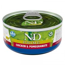 Product image of Farmina N&D Prime 80 გრ კატის სველი საკვები