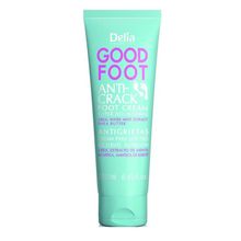 Product image of Delia 250მლ ფეხის მკვებავი კრემი