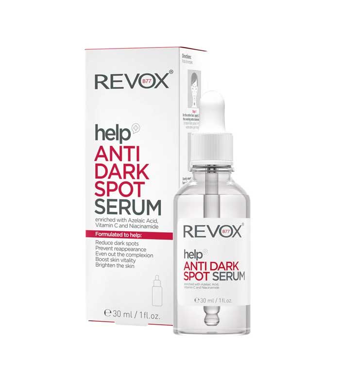 revox-b77-help-anti-dark-spot-serum-muqi-laqebis-satsinaaghmdego-shrati-30-ml