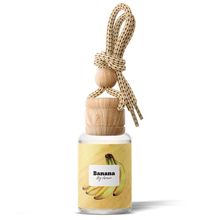 Product image of Wonders By AROMA ბანანი ავტოპარფიუმი