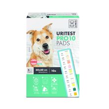 Product image of M-PETS PRO ურინარული ტესტი   ჰიგიენური საფენი