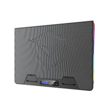 Product image of MeeTion CP5050 USB Wired Cooling Pad ლეპტოპის ქულერი