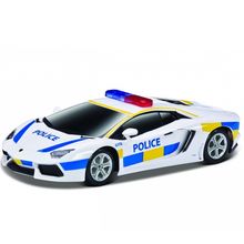 Product image of Maisto Lamborghini Aventador Coupé სათამაშო ტრანსპორტი