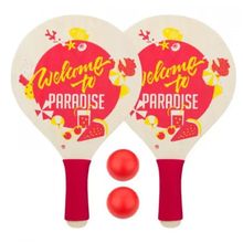 Product image of SCHREUDERS ჩოგბურთის ნაკრები