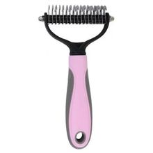 Product image of შინაური ცხოველის სავარცხელი