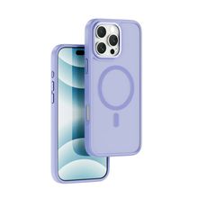 Product image of Wiwu Armor Pro for IP16 FGG-012 Purple მობილური ტელეფონის ქეისი