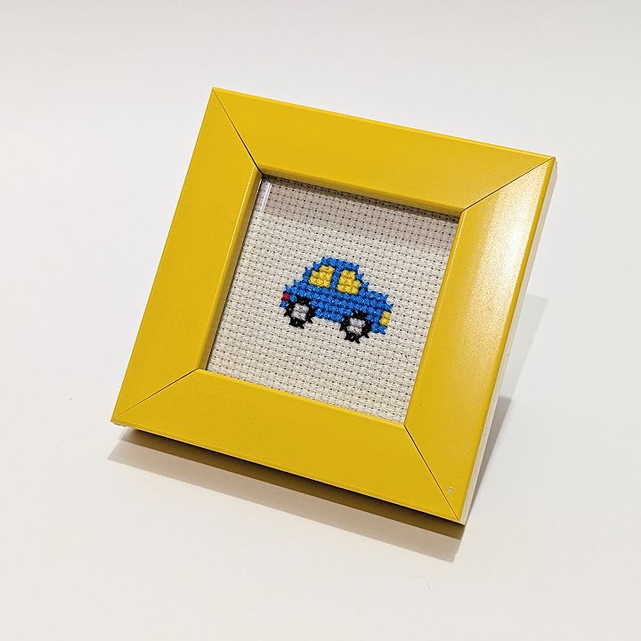 manqana---kanvaze-saqargi-nakrebi-photo-2