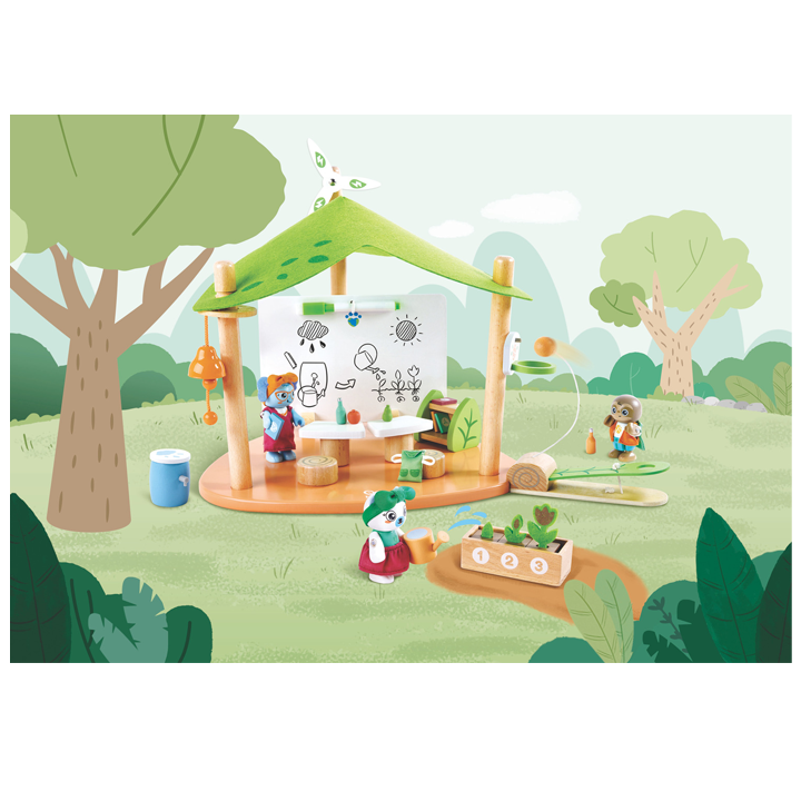 hape-green-planets-school-khis-satamasho-nakrebi-photo-2