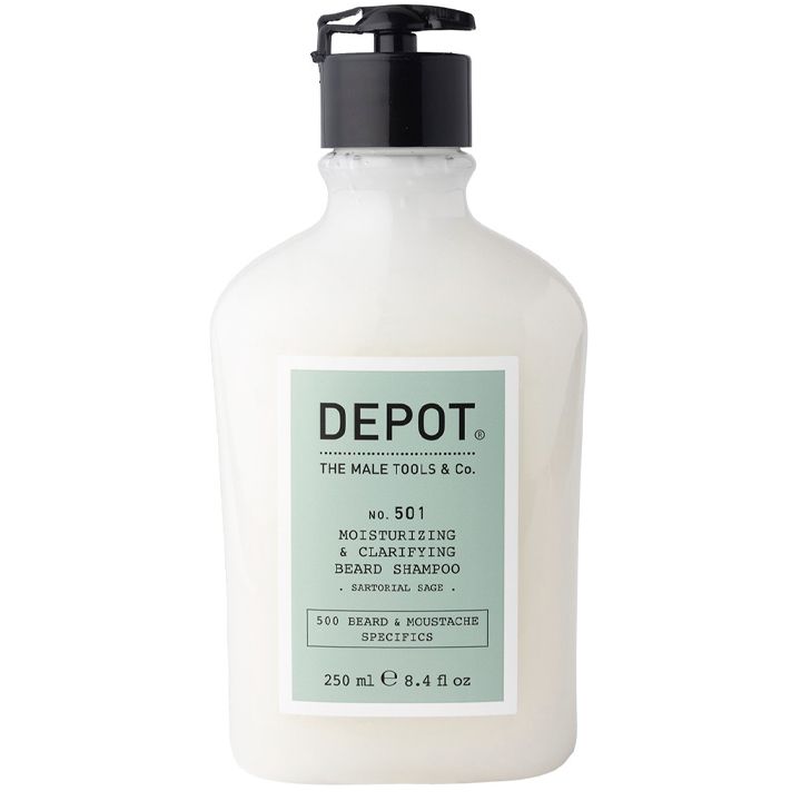 depot-501-moisturizingclarify-beard-shampoo-sartorial-sage-250ml-tsveris-shampuni