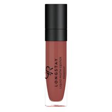 Product image of Golden Rose LONGSTAY LIQUID MATTE LIPSTICK NO:47 ტუჩსაცხი
