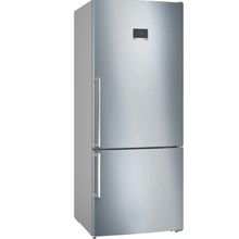 Product image of BOSCH KGN76CI30U ორკამერიანი მაცივარი
