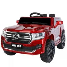 Product image of TOYOTA D-189 სათამაშო ტრანსპორტი