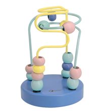 Product image of Classic World Mini Beads Coaster ხის სათამაშო 