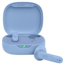 Product image of JBL Vibe Flex 2 Blue უსადენო ყურსასმენი
