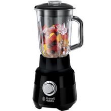 Product image of Toaster/ Russell Hobbs 24722-56/RH Matte Black Jug Blender