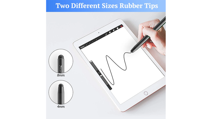 yesido-st01-stylus-pen-planshetis-stilusi-universali-shavi-photo-4