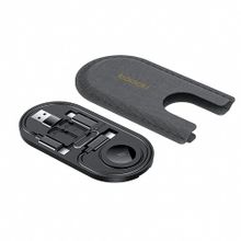 Product image of Toocki USB ადაპტერის Conversion Storage Box