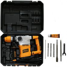 Product image of INGCO 1800W პნევმატური პერფორატორი 