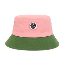 Product image of Hello Hossy  პანამა Pink/Green 9-18 თვე