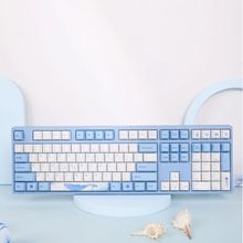 Product image of VARMILO SEA MELODY სადენიანი მექანიკური კლავიატურა
