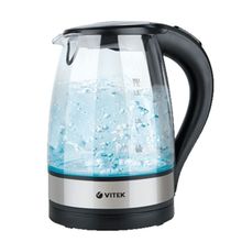 Product image of VITEK VT 7008 1.7ლ ელექტრო ჩაიდანი