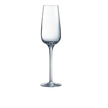 Product image of Chef & Sommelier Sublym 6ც შამპანიურის ჭიქების ნაკრები