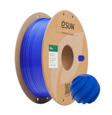 Product image of eSUN PLA+ 1კგ 1.75მმ 3D პრინტერის ლურჯი მასალა
