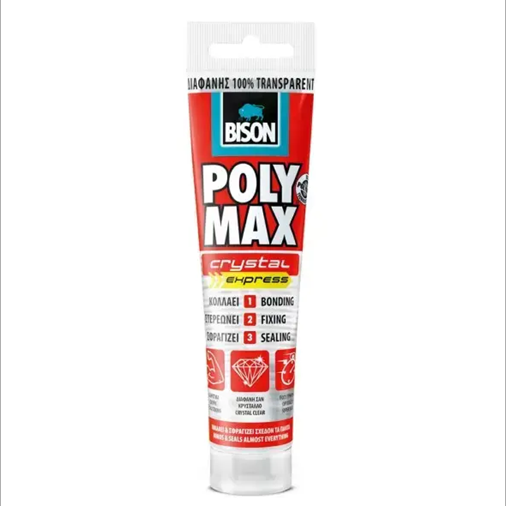 bison-poly-max-crystal-express-polimeruli-gamchirvale-tsebo-hermetiki-115gr