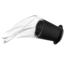 Product image of Tabla Nova ბოთლის ტუჩი crystal შავი