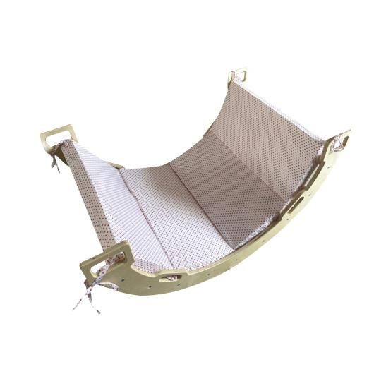 chipolino-climbing-ladder-wooden-rocking-toy-with-pillow-ganmavitarebeli-kibe-photo-3