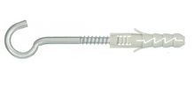 Product image of დიუბელი Koelner 4 ც B-FIX10S 6x85mm ბლისტი