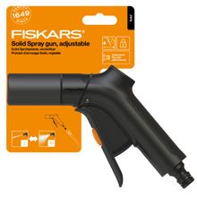 Product image of FISKARS Solid Spray Gun Adjustable სარწყავი თოფი