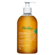 Product image of Melvita 500მლ შამპუნი