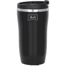 Product image of Melitta Thermo Mug Black 250მლ თერმო ჭიქა