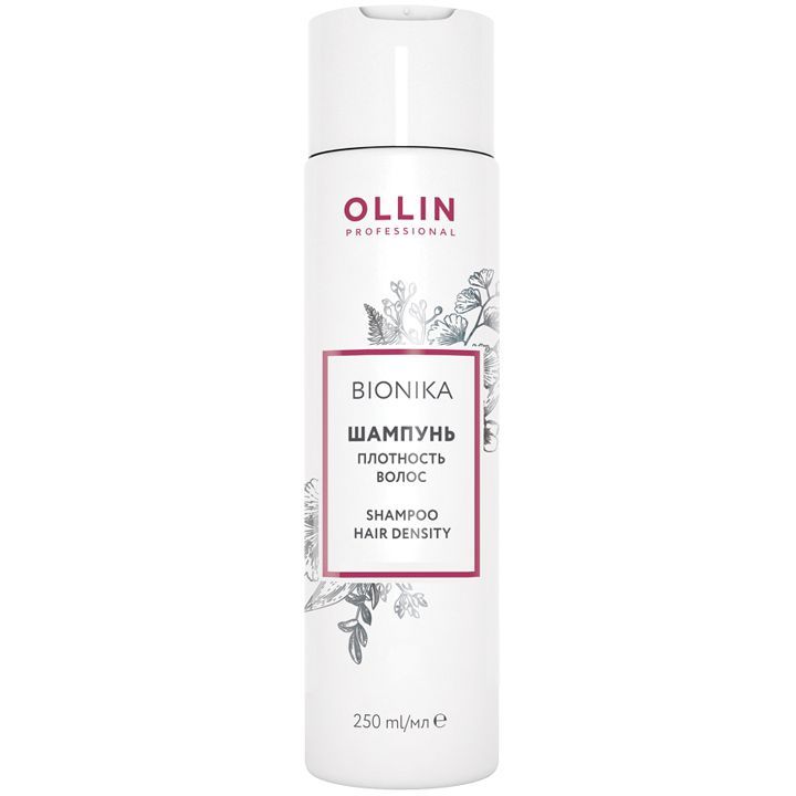 ollin-professional-bionika-250ml-tmis-shampuni