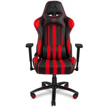 Product image of Yenkee YGC 100RD Sabotage Gaming სავარძელი