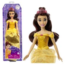 Product image of Mattel Disney Princess სათამაშო თოჯინა