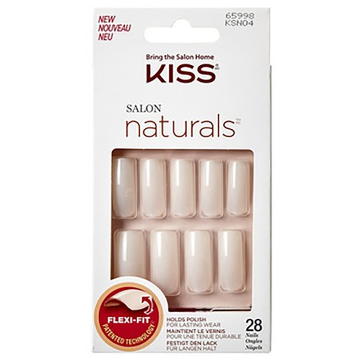 kiss-usa-khelovnuri-frchkhilebi-kiss-salon-natural-go-rogue