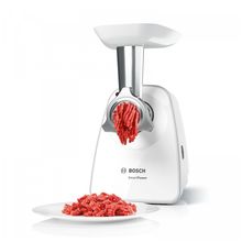 Product image of BOSCH ხორცსაკეპი MFW2515W
