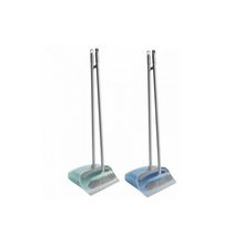 Product image of ნაკრები ცოცხი და აქანდაზი მაღალი ტარით York 6614