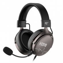 Product image of Havit HV-H2010D სადენიანი Gaming ყურსასმენი
