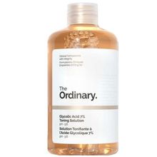 Product image of The Ordinary Glycolic Acid 7% სახის ტონერი 240მლ