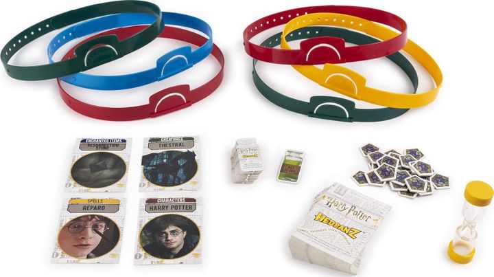 golden-child-samagido-tamashi---hedbanz-harry-potter-party-game-for-kids-photo-2