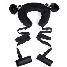 Product image of KIKU დასამონებელი - შავი